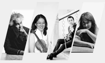 Ultimele zile de înscrieri la masterclass-urile de interpretare instrumentală cu artiști excepționali de la Universitatea Mozarteum din Salzburg