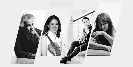 Ultimele zile de înscrieri la masterclass-urile de interpretare instrumentală cu artiști excepționali de la Universitatea Mozarteum din Salzburg