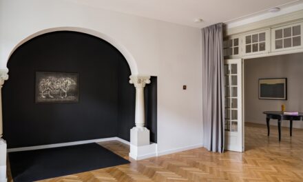 Galeria Mobius lansează Salon de Papier: primul spațiu de artă din România dedicat exclusiv lucrărilor pe hârtie