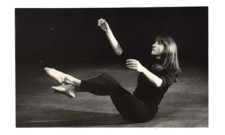 Miriam Răducanu o expoziție – arhivă cu senZ