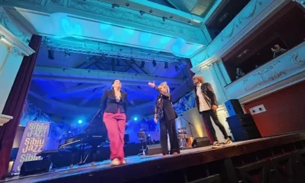 Nume importante din jazzul mondial în premieră în România pe scena Sibiu Jazz Festival 2024