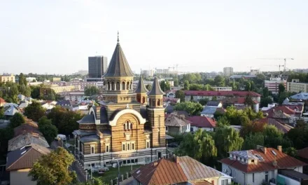 Manufactura de Memorie Grant: proiecții de film documentar și tur ghidat într-un proiect despre conservarea patrimoniului și întoarcerea la istoria cartierului