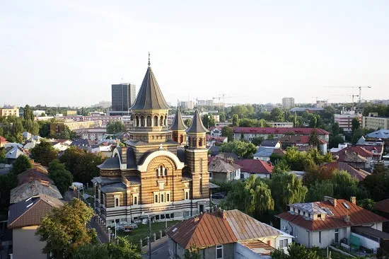 Manufactura de Memorie Grant: proiecții de film documentar și tur ghidat într-un proiect despre conservarea patrimoniului și întoarcerea la istoria cartierului