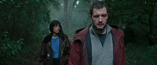 Să moară Vincent! / Vincent doit mourir:  un thriller absurd despre violența socială și relațiile umane
