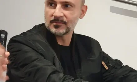 EXCLUSIV: Adrian Ghenie, într-un interviu pentru Radio România Cultural: „Pe viitor vom fi mai relaxați pentru că am scăpat de obsesia autenticității”