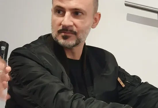 EXCLUSIV: Adrian Ghenie, într-un interviu pentru Radio România Cultural: „Pe viitor vom fi mai relaxați pentru că am scăpat de obsesia autenticității”