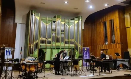 Universitatea Națională de Muzică din Bucureşti – 160 de ani, concert aniversar la Ateneul Român