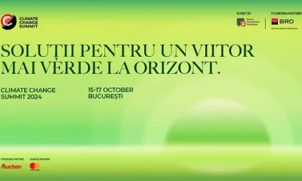Soluții pentru un viitor mai verde, într-o ediție specială a emisiunii Știința 360,  la Radio România Cultural