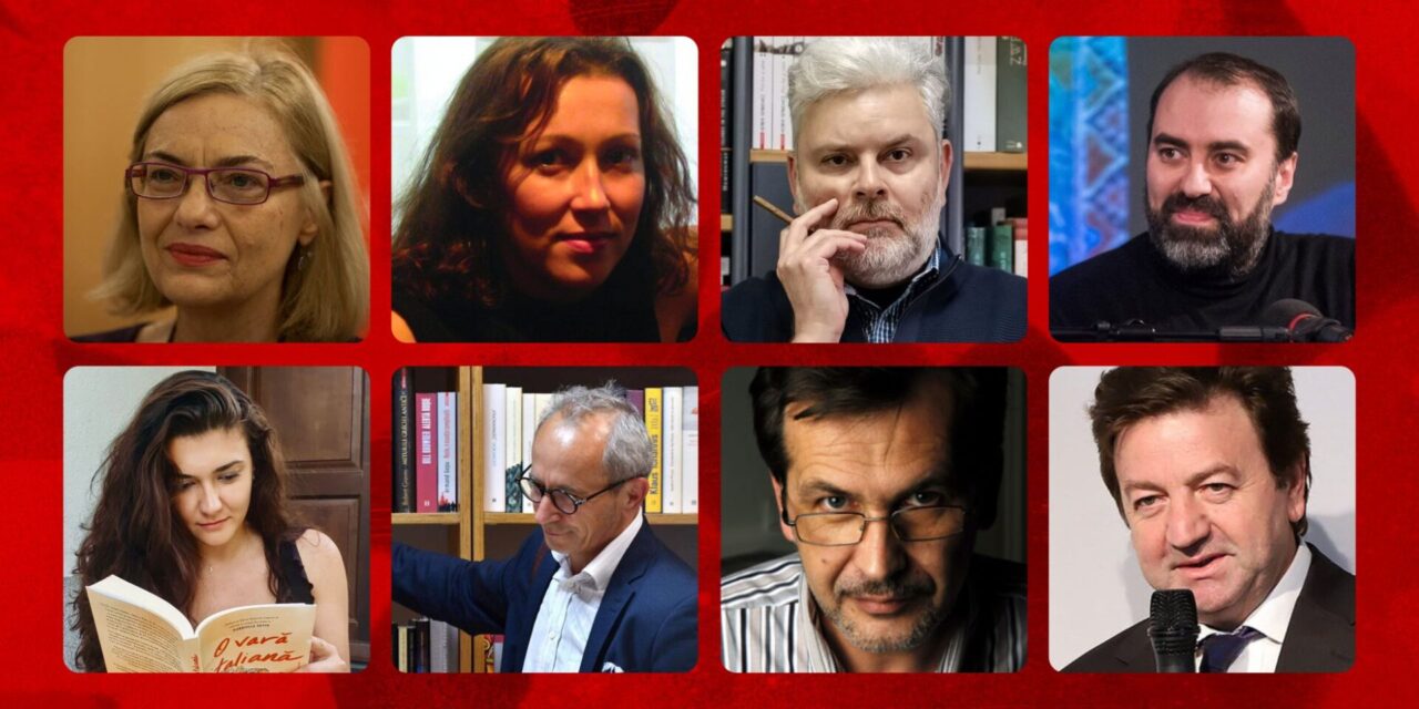 Editorii români, despre Premiul Goncourt,  în așteptarea Academiei Goncourt la București