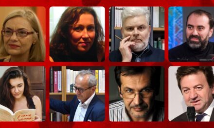 Editorii români, despre Premiul Goncourt,  în așteptarea Academiei Goncourt la București
