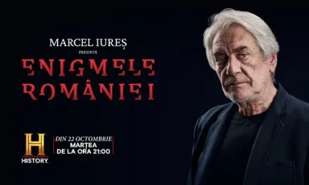 Episodul 1 din Marcel Iureș prezintă Enigmele României 2: discută despre primul asasinat politic din România Modernă