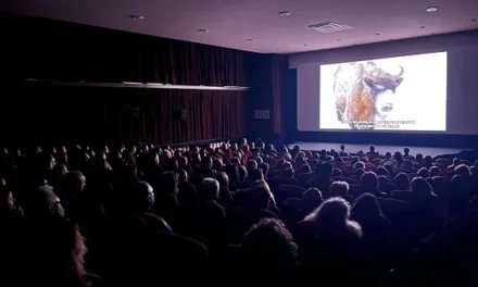 Documentarul „Arhitecții Naturii” cucerește publicul