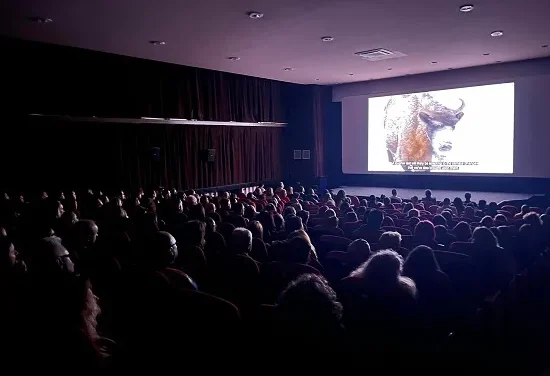 Documentarul „Arhitecții Naturii” cucerește publicul