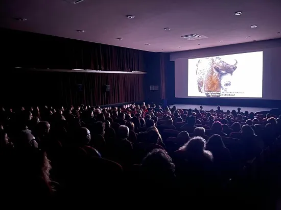 Documentarul „Arhitecții Naturii” cucerește publicul