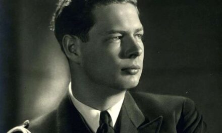 Piesa „Elegie” compusă de M.S. Regele Mihai I al României  prezentată în cadrul Turneului Național „Romanian Young Virtuosos”