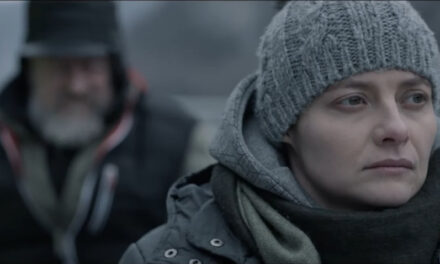CLARA, filmul despre realitatea copiilor lăsați în urmă de părinții plecați în străinătate, intră în cinematografele din România
