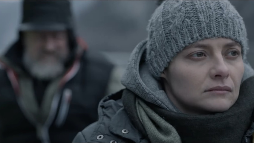CLARA, filmul despre realitatea copiilor lăsați în urmă de părinții plecați în străinătate, intră în cinematografele din România