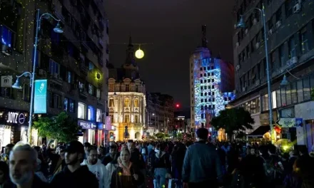 Record de vizitatori la cea de-a VIII-a ediție Spotlight