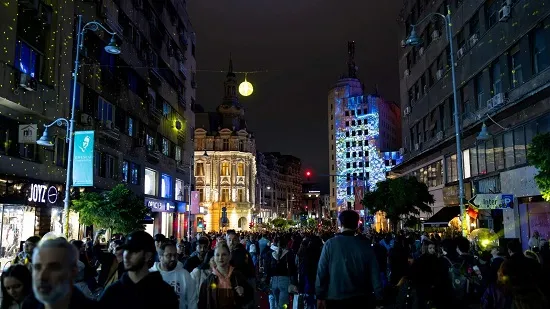 Record de vizitatori la cea de-a VIII-a ediție Spotlight
