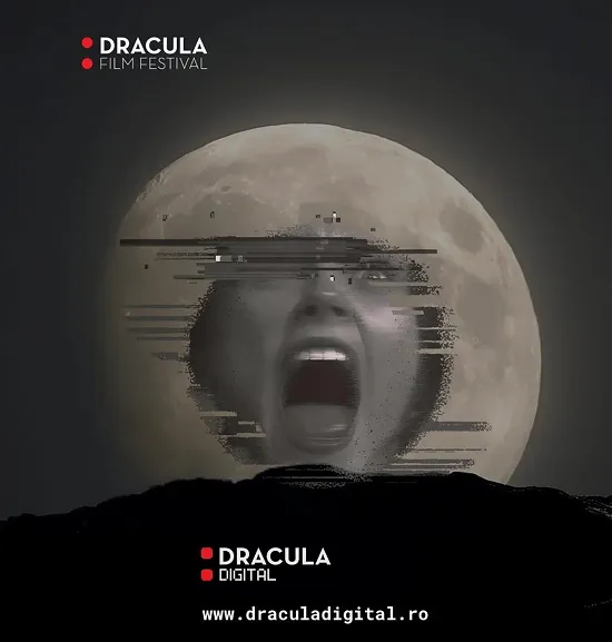 Filme în premieră absolută în România, în competițiile Dracula Film Festival 2025