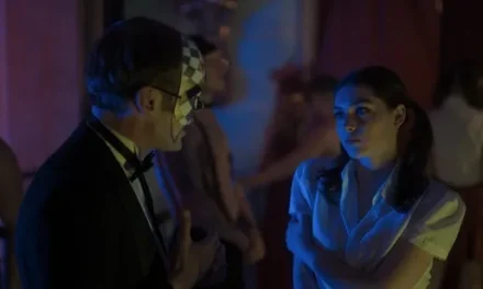 „Jaful secolului”, un film despre cum se simt mulți dintre migranții români în Europa