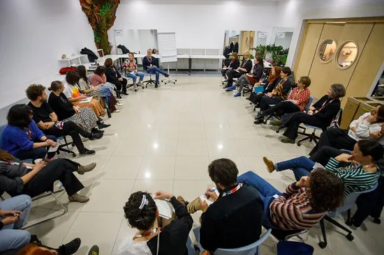 Forumul Medierii Culturale revine la Cluj: autori și profesioniști în dialog despre lectură și comunități