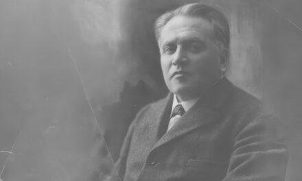 Un nou premiu la TIFF în memoria lui Janovics Jenő