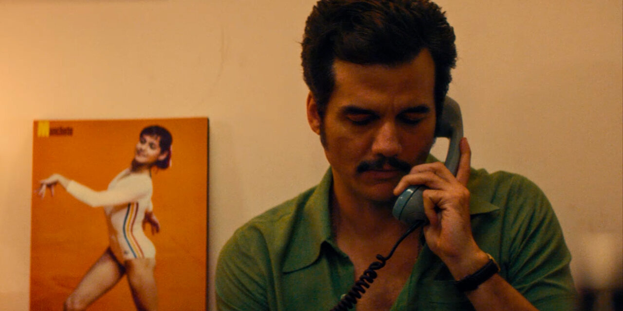 Nadia Comăneci, dictatură și unul dintre cele mai premiate filme ale anului: „Agentul secret” intră în cinema