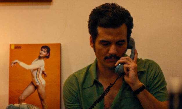 Nadia Comăneci, dictatură și unul dintre cele mai premiate filme ale anului: „Agentul secret” intră în cinema