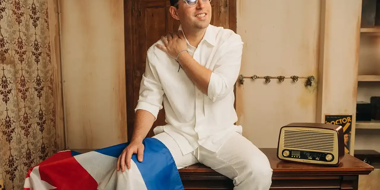 Cubanezul ALFREDO RODRÍGUEZ, nominalizat la premiile Grammy, vine la Brașov Jazz & Blues Festival 2026