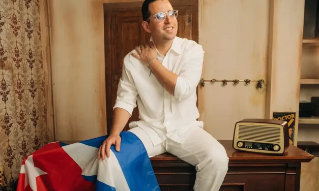 Cubanezul ALFREDO RODRÍGUEZ, nominalizat la premiile Grammy, vine la Brașov Jazz & Blues Festival 2026