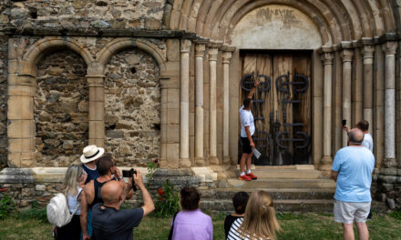 „România Atractivă” se extinde: platforma este acum disponibilă în 6 limbi și include 450 de noi obiective turistice