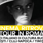 Claudia Cardinale, Pier Paolo Pasolini și cinema-ul anti-fascist, în prim-plan la Il Cinema Ritrovato on Tour in Romania