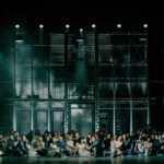 „Madama Butterfly”, „Cenușăreasa”, „Carmen” și „Nabucco”, patru titluri emblematice într-o săptămână a contrastelor la Opera Națională București