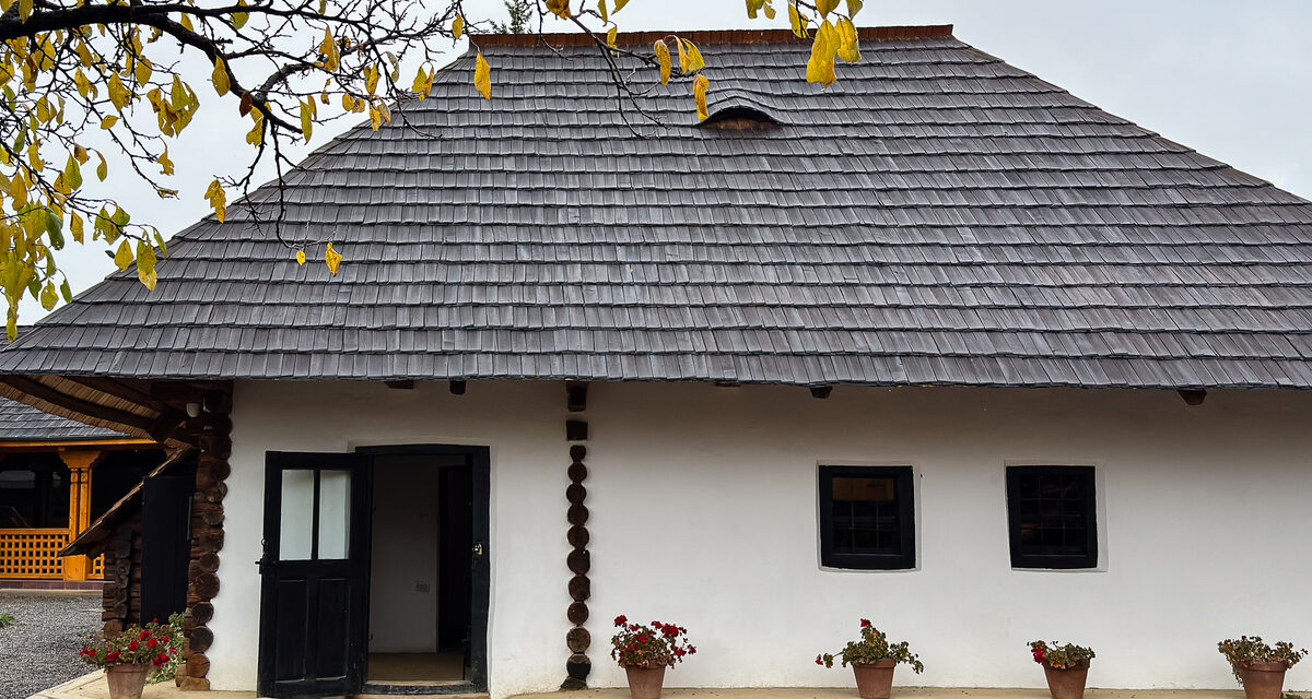 Poveștile lui Ion Creangă au o adresă reală