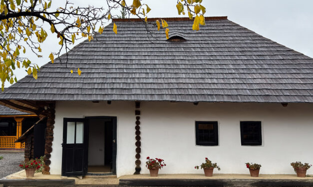 Poveștile lui Ion Creangă au o adresă reală