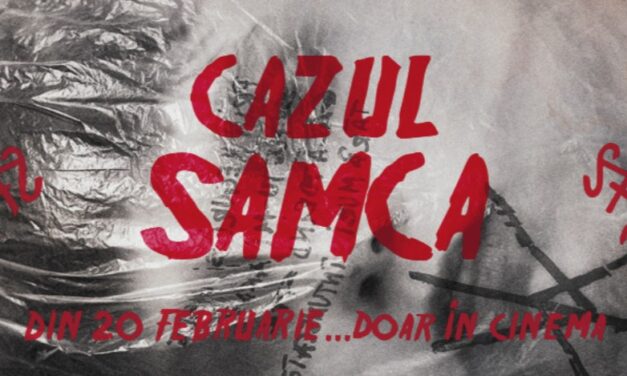 „Cazul Samca” – primul thriller românesc fake true-crime intră în cinematografe mâine, 20 februarie