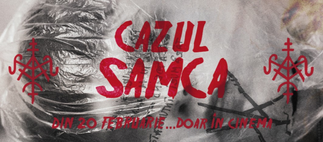„Cazul Samca” – primul thriller românesc fake true-crime intră în cinematografe mâine, 20 februarie
