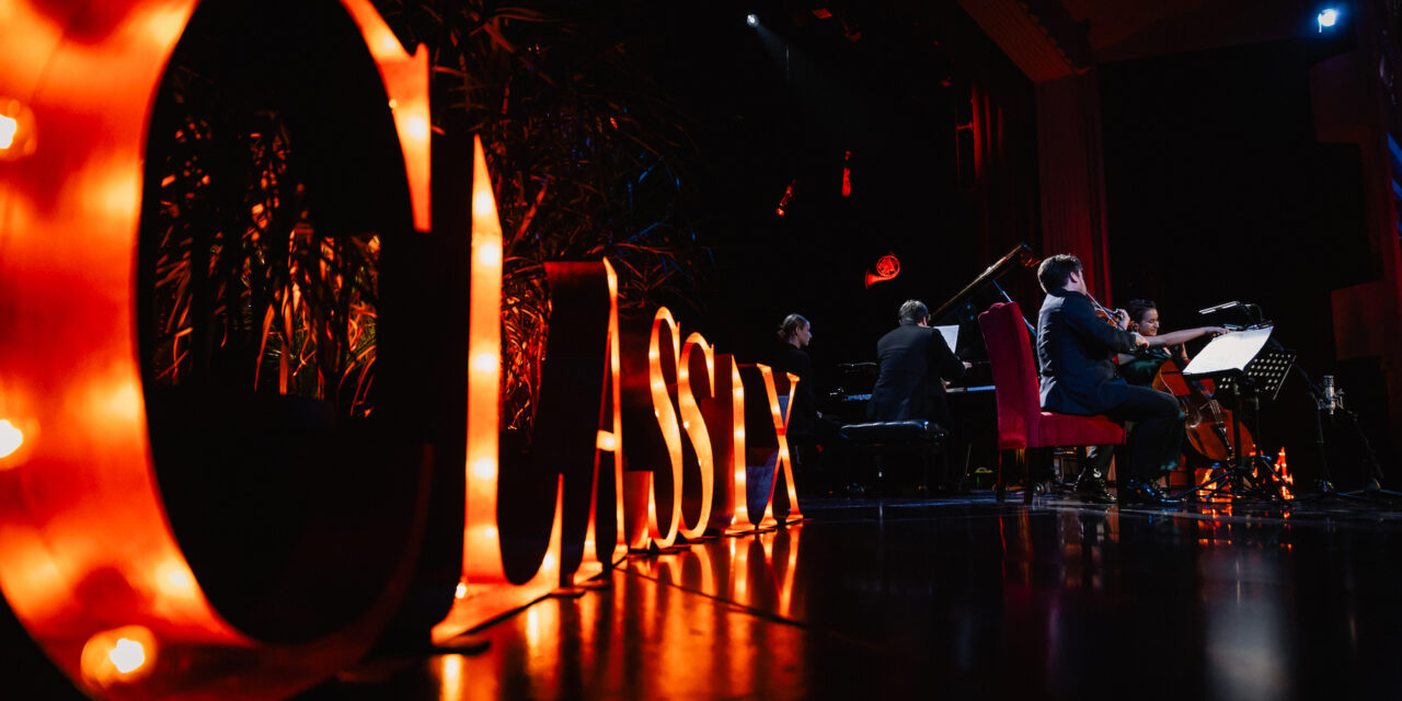 Classix Festival 2026 – Art & Mind. Programul complet al concertelor