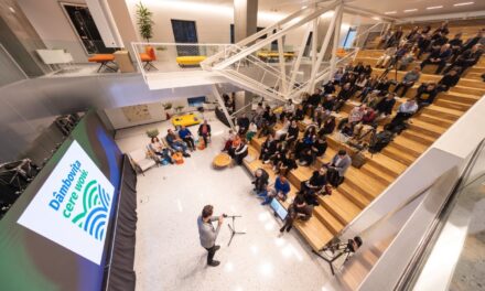 Dâmbovița 2035: șase viziuni pentru transformarea râului într-o infrastructură verde-albastră a Bucureștiului