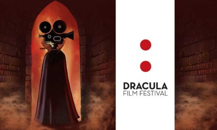 Începe Dracula Film Festival 2025