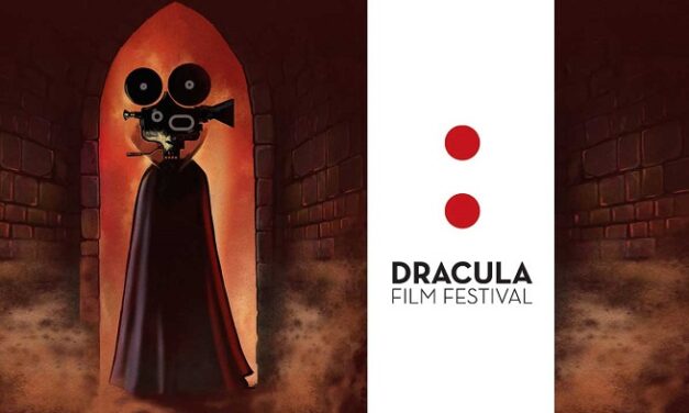 Începe Dracula Film Festival 2025
