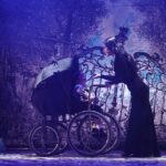 Familia Addams – două reprezentații speciale în luna martie, la Palatul Național al Copiilor