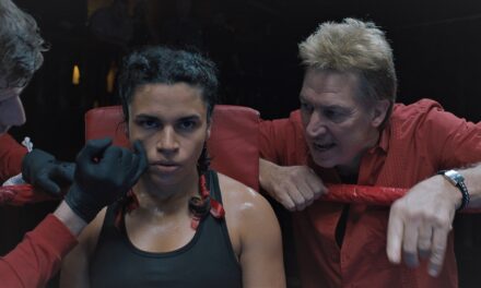 Alina Șerban, premiată internațional, într-un rol puternic: „Gipsy Queen” ajunge pe marile ecrane din România