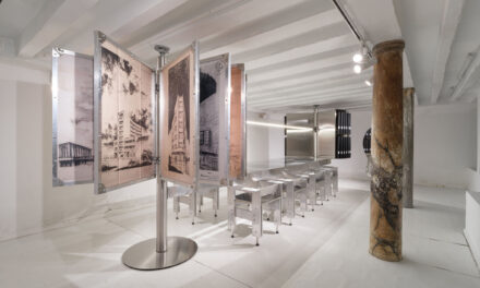 Human Scaleîncheie prezența României la Bienala de Arhitectură de la Veneția 2025. Catalogul oficial al proiectului este acum disponibil publicului