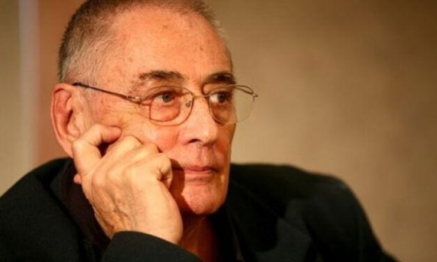 Compozitorul Horia Moculescu a încetat din viaţă la vârsta de 88 de ani