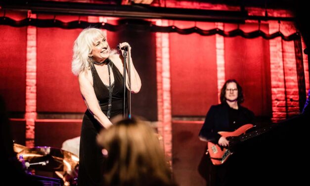 JANIVA MAGNESS, un superstar al blues-ului american, în premieră în România la Brașov Jazz & Blues Festival 2026