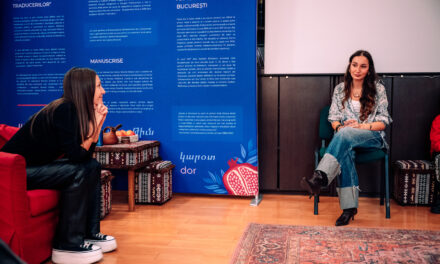 „Hola Frida” câștigă Premiul KINOdiseea Junior la cea de-a XVII-a ediție a KINOdiseea Competițional