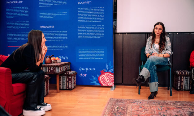 „Hola Frida” câștigă Premiul KINOdiseea Junior la cea de-a XVII-a ediție a KINOdiseea Competițional