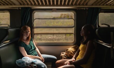 Olimpia Melinte, în rolul principal într-un nou film italian:  Làstima